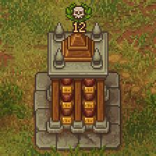 graveyard keeper stone columbarium.